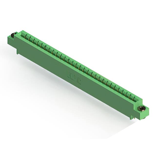 333-029-524-603 EDAC Inc.  Edgeboard Connectors
